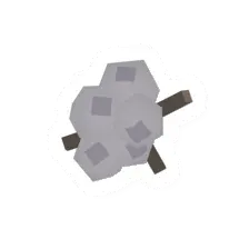 Unturned Berries item icon