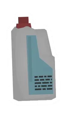 Unturned Bleach icon