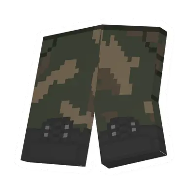 Unturned UN Bottom item icon