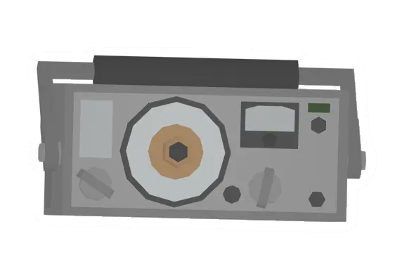 Unturned Waveform Generator icon