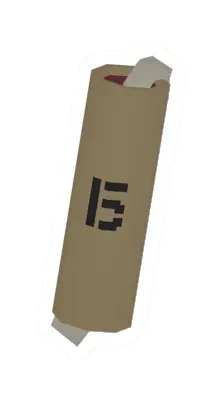 Unturned RDG-2 White item icon