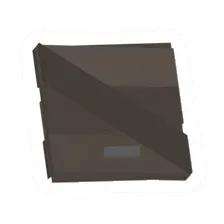 Unturned Wooden Hatch item icon