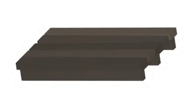 Unturned Wooden Pallet icon