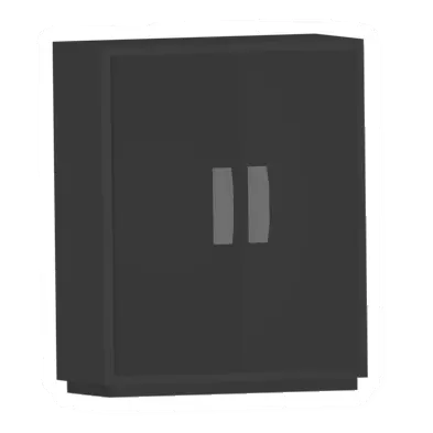 Unturned Plastic Wardrobe item icon
