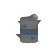 Unturned Tripwire Trap item icon