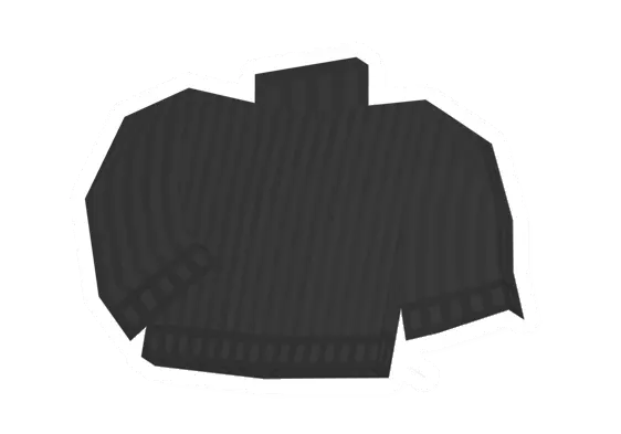 Unturned Turtleneck icon