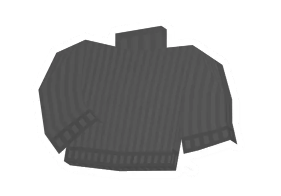 Unturned Turtleneck icon