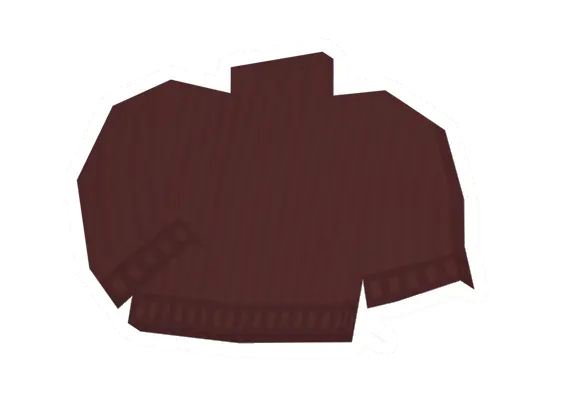 Unturned Turtleneck item icon