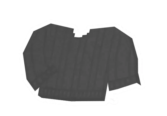 Unturned Sweater item icon