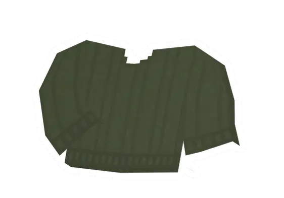 Unturned Sweater icon