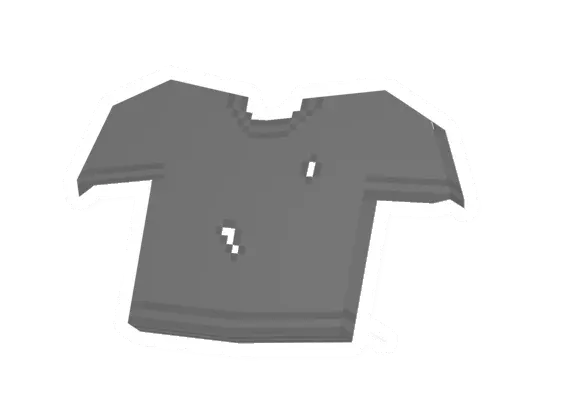 Unturned Shirt item icon