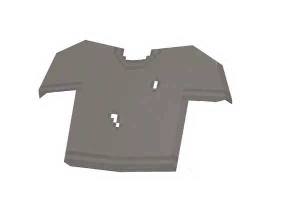 Unturned Shirt icon