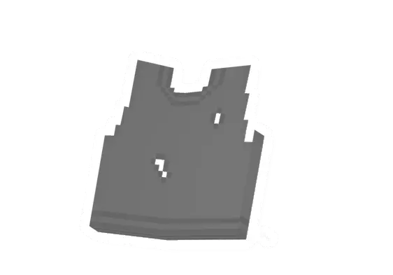 Unturned Tank Top icon