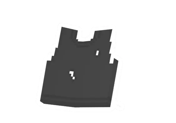 Unturned Tank Top item icon