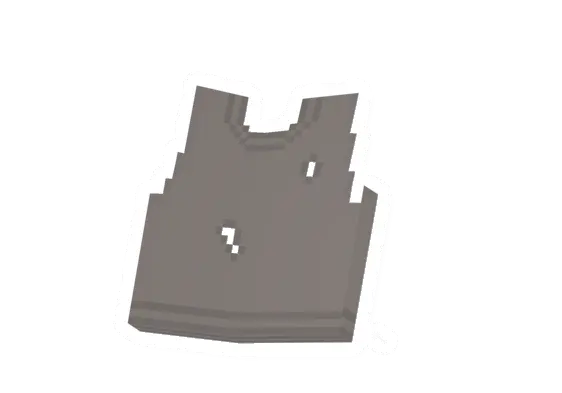 Unturned Tank Top item icon