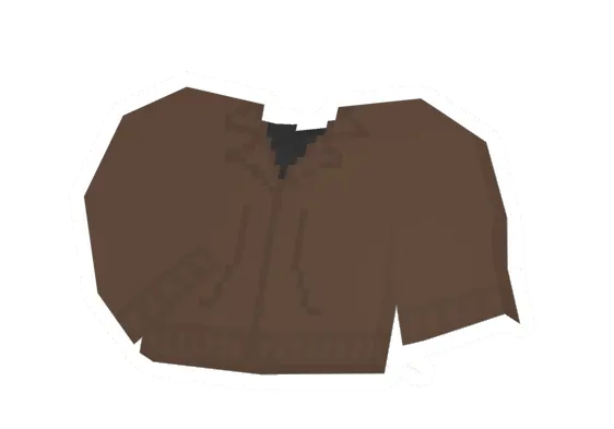 Unturned Jacket icon