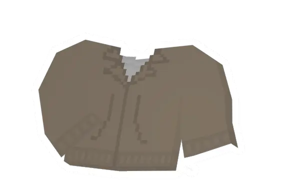 Unturned Jacket icon