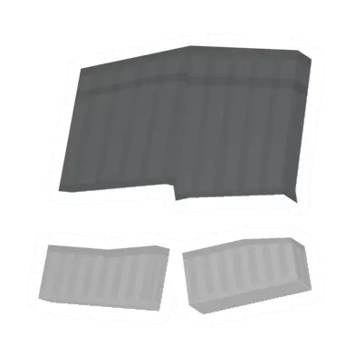 Unturned Boxers item icon