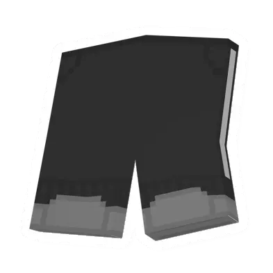 Unturned Track Pants icon