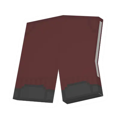 Unturned Track Pants item icon