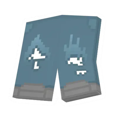 Unturned Jeans icon