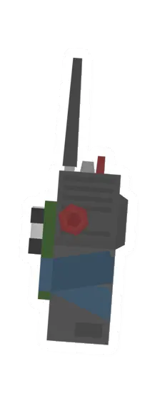 Unturned Detonator icon