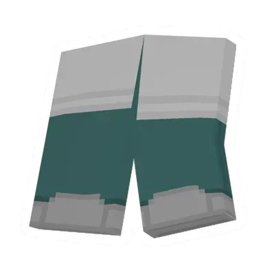 Unturned Doctor's Coat icon
