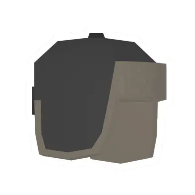 Unturned Ushanka item icon