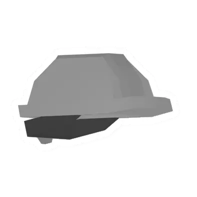Unturned Construction Helmet icon
