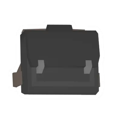 Unturned Satchel backpack icon