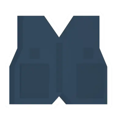 Unturned Civilian Vest item icon