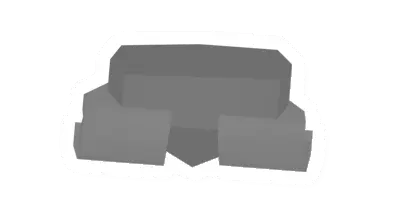 Unturned Scarf item icon