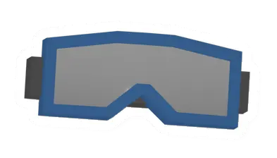 Unturned Safety Glasses item icon