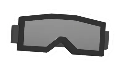 Unturned Safety Glasses item icon
