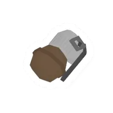Unturned RGN Impact Grenade item icon
