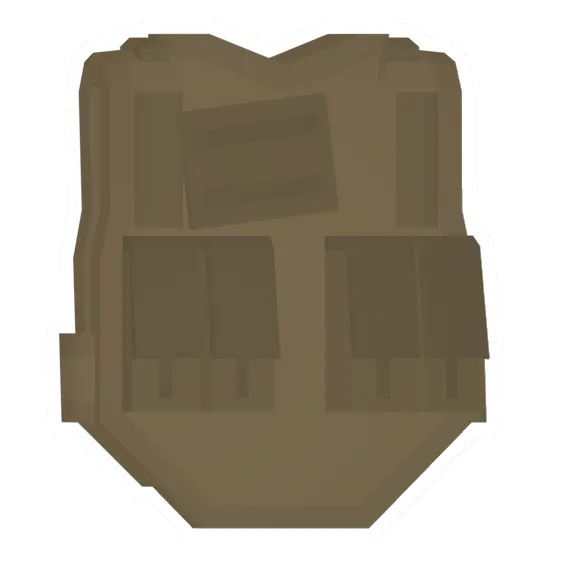 Unturned Military Rig Mk. II item icon