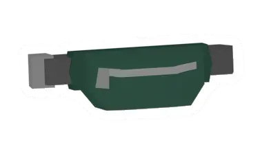 Unturned Fanny Pack item icon