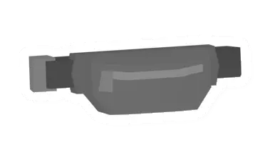 Unturned Fanny Pack icon