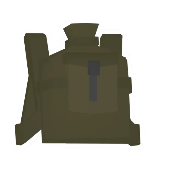 Unturned Field Sack backpack icon