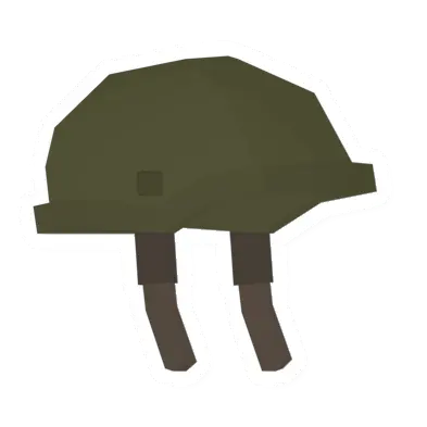 Unturned Military Helmet icon