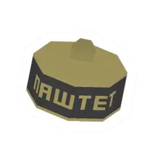 Unturned Canned Pate item icon