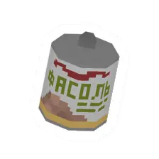 Unturned Canned Beans item icon