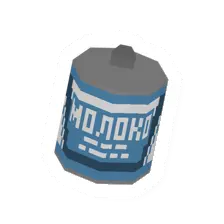 Unturned Sweetened Condensed Milk item icon
