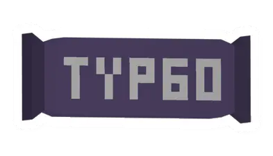 Unturned Chocolate item icon