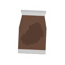 Unturned Potato Seed item icon