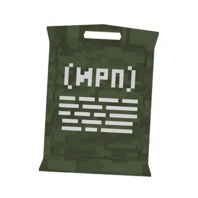 Unturned Field Ration icon