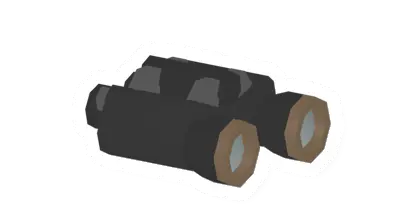 Unturned Binoculars item icon