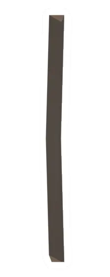 Unturned Long Stick item icon