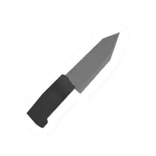 Unturned Pocket Knife item icon