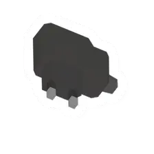 Unturned Power Supply item icon